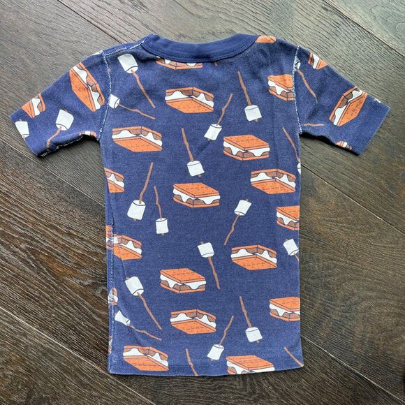 HannaJams™ Organic Pajama Set, size 5 - Picture 3 of 7